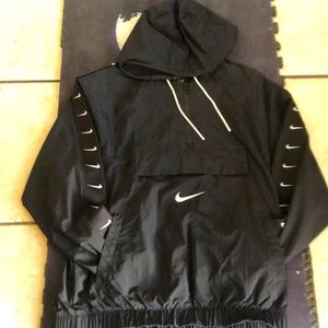 Nike Retro Track Jacket